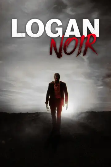 Poster to the movie "Logan" #749035