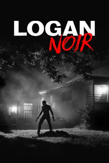 Poster to the movie "Logan" #961464