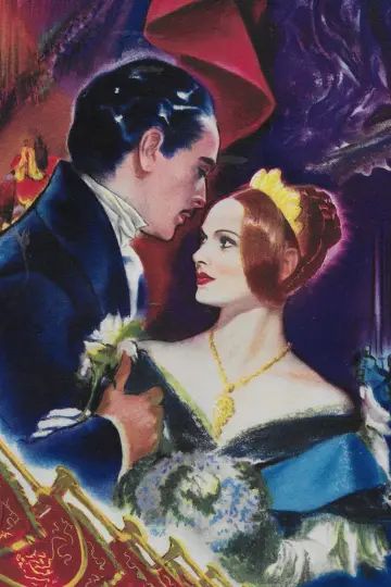 Poster to the movie "Victoria the Great" #1634581