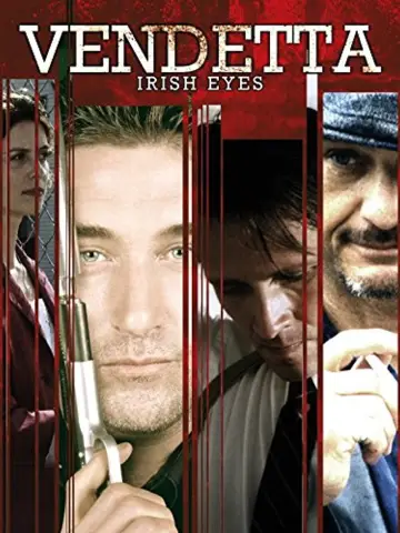 Poster to the movie "Irish Eyes" #716545