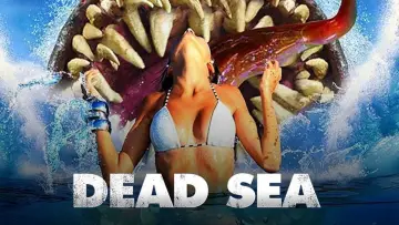 Backdrop to the movie "Dead Sea" #1133661