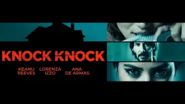 Backdrop to the movie "Knock Knock" #632308