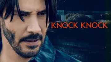 Backdrop to the movie "Knock Knock" #70182