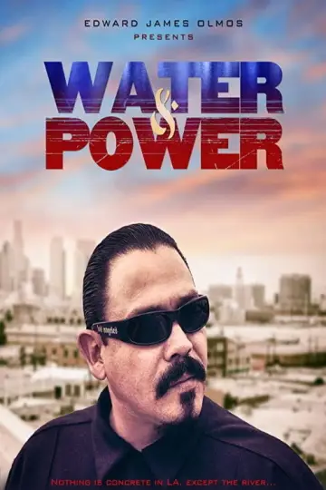 Poster to the movie "Water & Power" #915737