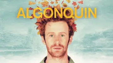 Backdrop to the movie "Algonquin" #692138