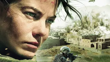 Backdrop to the movie "Fort Bliss" #403195