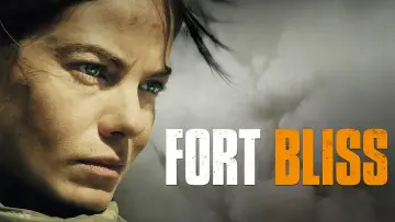 Backdrop to the movie "Fort Bliss" #686266