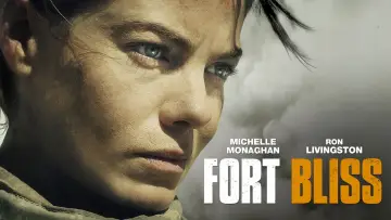 Backdrop to the movie "Fort Bliss" #686269