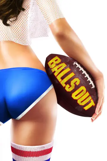 Poster to the movie "Balls Out" #1128024