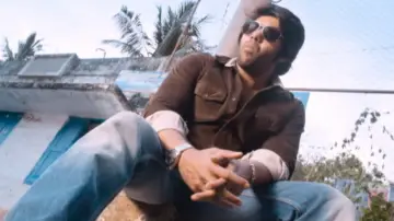 Backdrop to the movie "Meaghamann" #1573384