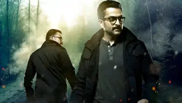 7th Day poster