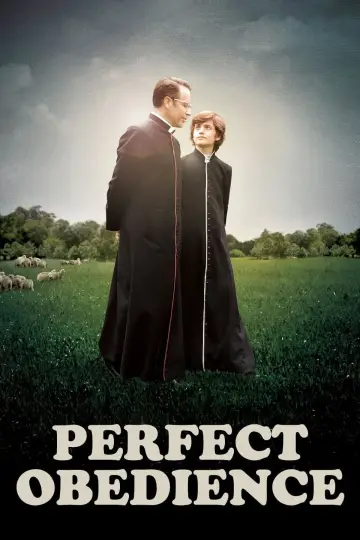Poster to the movie "Perfect Obedience" #1127781