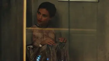 Backdrop to the movie "Ex Machina" #587541