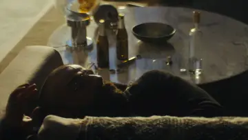 Backdrop to the movie "Ex Machina" #587547