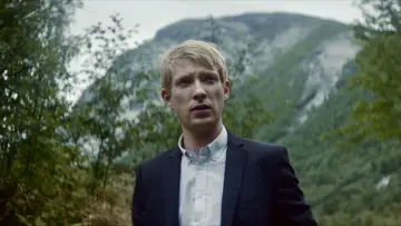Backdrop to the movie "Ex Machina" #587564