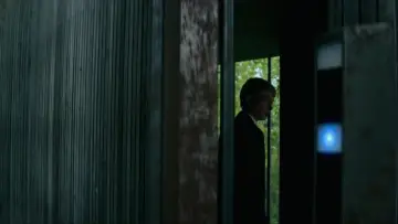 Backdrop to the movie "Ex Machina" #587566