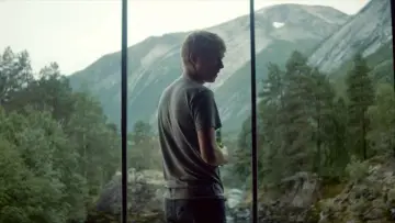 Backdrop to the movie "Ex Machina" #587594