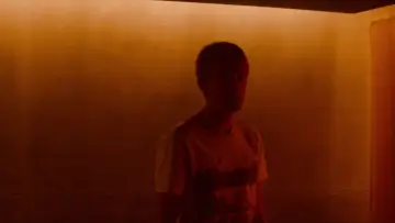 Backdrop to the movie "Ex Machina" #587597