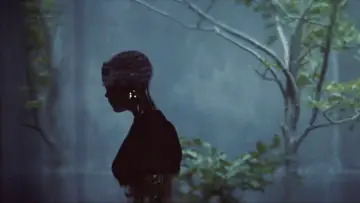 Backdrop to the movie "Ex Machina" #587600