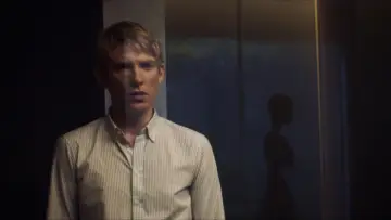 Backdrop to the movie "Ex Machina" #587601