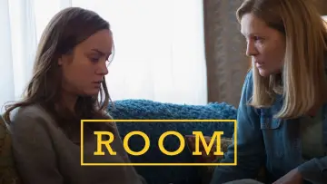 Backdrop to the movie "Room" #114504