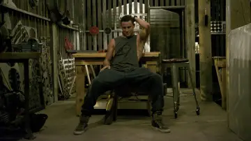 Backdrop to the movie "Magic Mike XXL" #790954