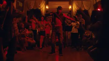Backdrop to the movie "Magic Mike XXL" #790958