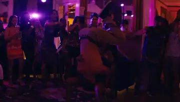 Backdrop to the movie "Magic Mike XXL" #790959