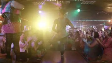 Backdrop to the movie "Magic Mike XXL" #790967