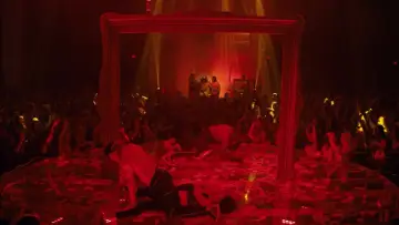 Backdrop to the movie "Magic Mike XXL" #790972