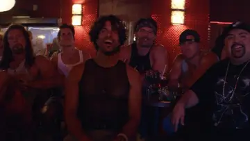 Backdrop to the movie "Magic Mike XXL" #790976