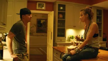 Backdrop to the movie "Magic Mike XXL" #790978