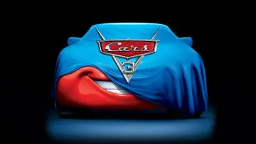 Backdrop to the movie "Cars 3" #13757
