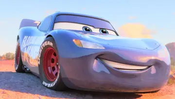 Backdrop to the movie "Cars 3" #960649