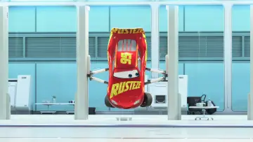 Backdrop to the movie "Cars 3" #960660