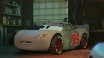 Backdrop to the movie "Cars 3" #960672