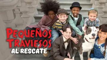 Backdrop to the movie "The Little Rascals Save the Day" #943137