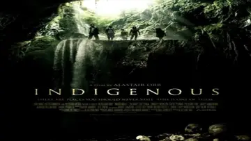 Backdrop to the movie "Indigenous" #1123492