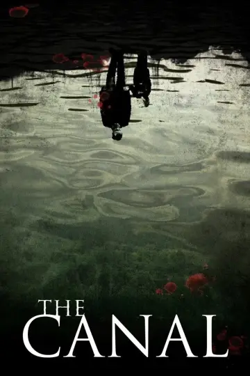 Poster to the movie "The Canal" #1126346