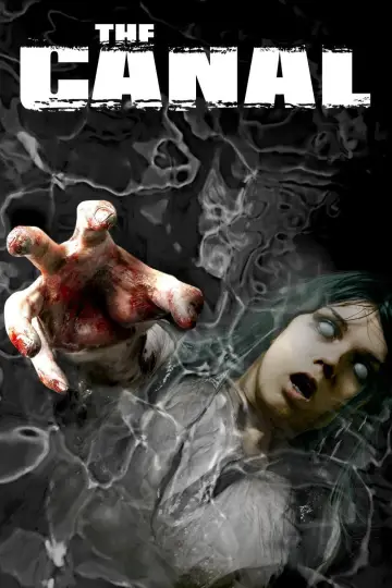 Poster to the movie "The Canal" #1126355