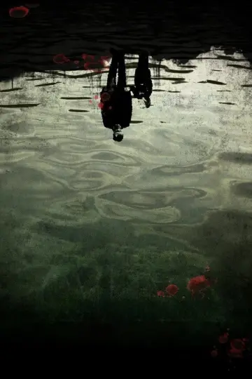 Poster to the movie "The Canal" #1126356