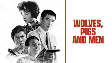 Backdrop to the movie "Wolves, Pigs & Men" #1621499