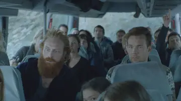 Backdrop to the movie "Force Majeure" #256678