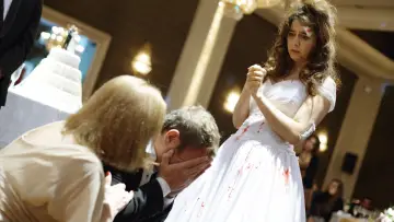 Backdrop to the movie "Wild Tales" #481255