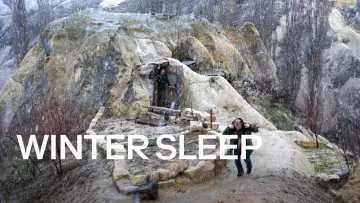 Backdrop to the movie "Winter Sleep" #985815