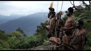 Backdrop to the movie "The Salt of the Earth" #1084329