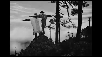 Backdrop to the movie "The Salt of the Earth" #1084331