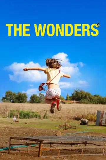 Poster to the movie "The Wonders" #1077173