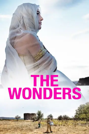 Poster to the movie "The Wonders" #1077179