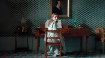 Backdrop to the movie "Amour Fou" #1132023